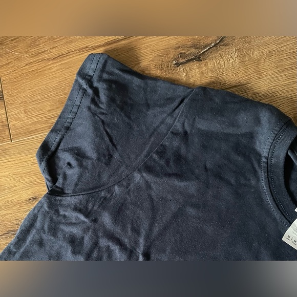 MIFFY-Imported (NWT) Women's Style Short Sleeve Blue Character Tee - Picture 7 of 12